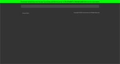 Desktop Screenshot of dzfansub.recintomoxo.net